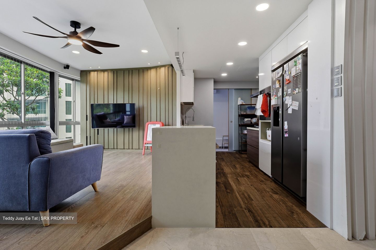 Astor Green (D21), Condominium #564602081